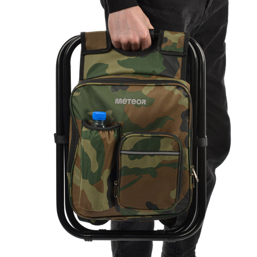 Meteor Maris klappstuhl moro