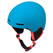 Skihelm Meteor Avalo S 53-55 cm blau