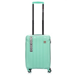 SwissBags Touristenkabinenkoffer 55cm Mint