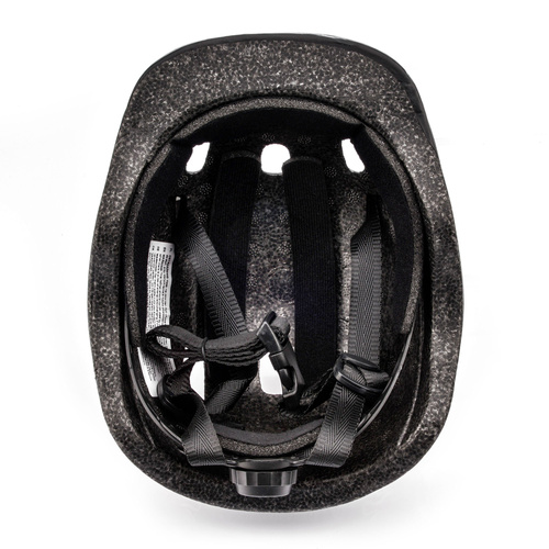 Fahrradhelm Meteor KS07 S 48-52 cm Bunte Blumen