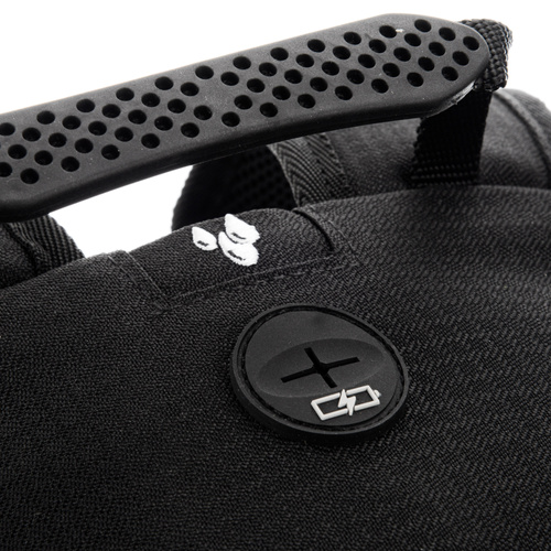 Rucksack Swissbags Vervier mit Laptop-Tasche 40 l