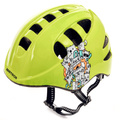 Kinderfahrradhelm Meteor MA-2 M 52-56 cm Monsters