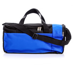Sporttasche Meteor Nepr 20 l blau/schwarz