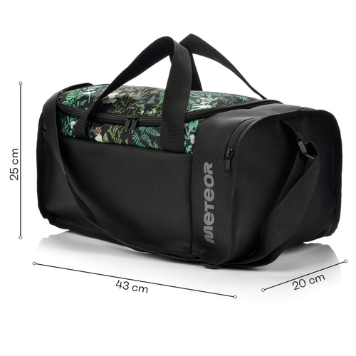 Sporttasche Meteor Nanuq 20 l