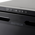 Kompressor-Kühlschrank Meteor CR65X