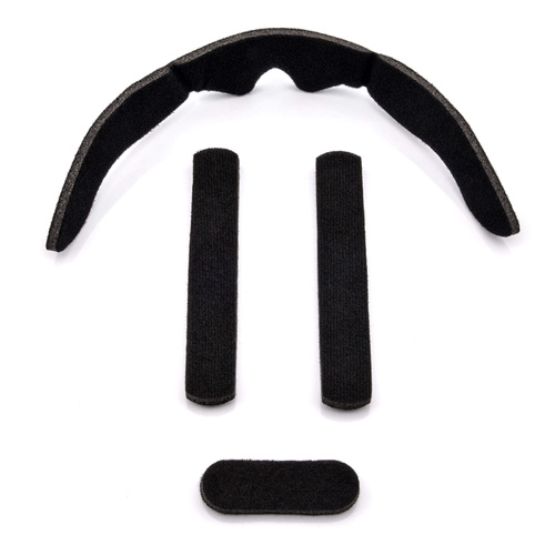 Kinderfahrradhelm Meteor KS07 S 48-52 cm Pfeile