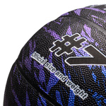 Basketball Meteor Ghost blau 7