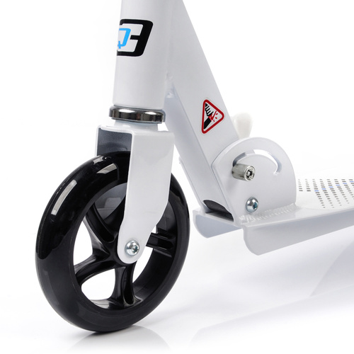 Meteor Racer Q3-Roller