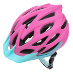 Fahrradhelm Meteor Marven S 52-56 cm rosa