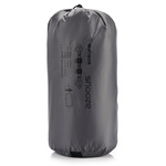 Schlafsack Meteor Snooze grau