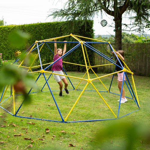 Kletterkuppel Meteor KW-12FT-365 cm
