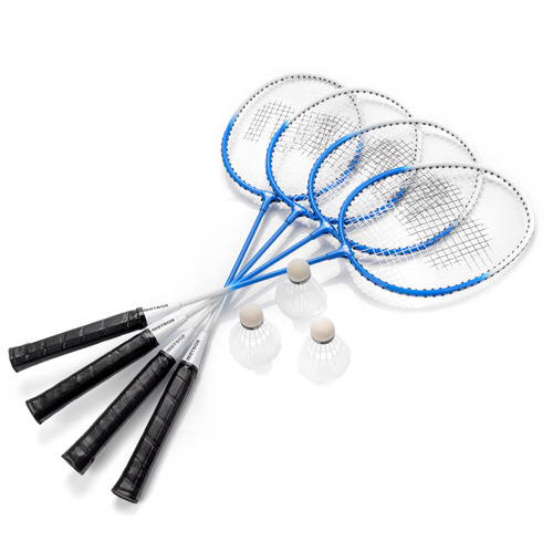 Badmintonset Meteor Motion 4