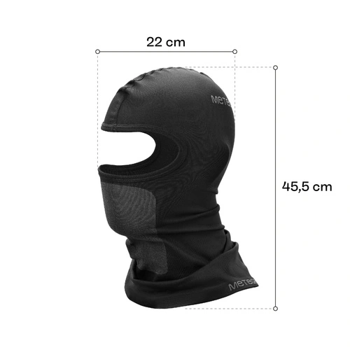 Thermoaktive Sturmhaube L/XL