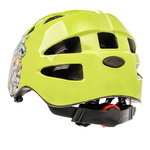 Fahrradhelm Meteor MA-2 S 48-52 cm Monsters