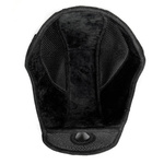 Skihelm Meteor Glide L 58-61 cm weiß