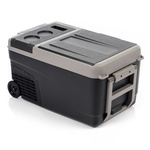 Kompressor-Kühlschrank Meteor M30