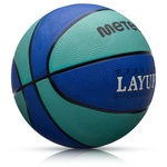 Basketball Meteor Layup 7 blau
