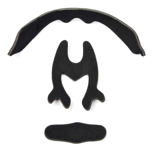 Kinderfahrradhelm Meteor KS07 M 52-56 cm Apper rosa