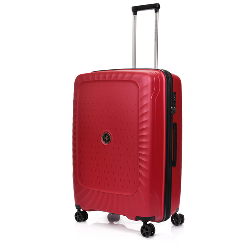 Grosses Etui SwissBags Ibiza 74 cm rot