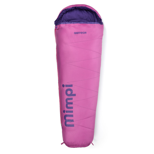 Schlafsack Meteor Mimpi