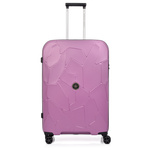 Grosses Etui SwissBags Lava 75 cm crocus