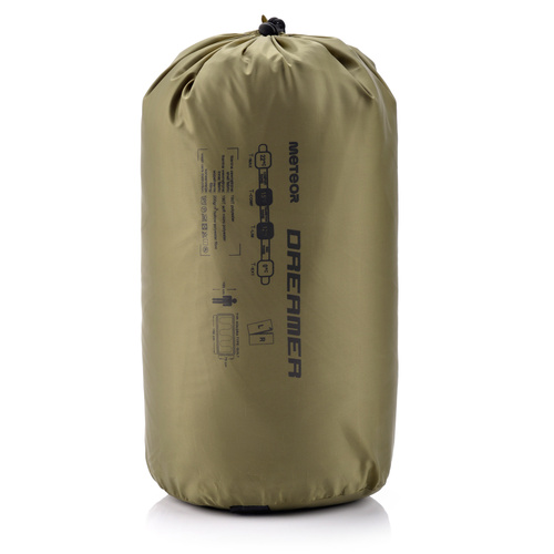 Schlafsack Meteor Dreamer