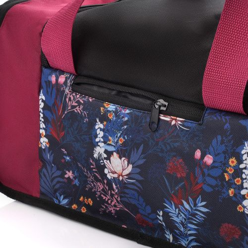 Sporttasche Meteor Nanuq 20 l Floral