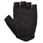 Fahrradhandschuhe Meteor MX50 L schwarz