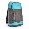 20 l \ Blue/gray melange