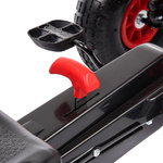 Gokart Meteor GM/205 rot