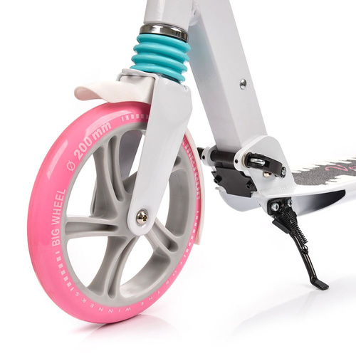 Meteor City Venedig-Roller