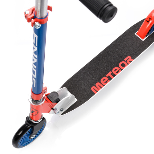 Meteor Sunny V Motorroller