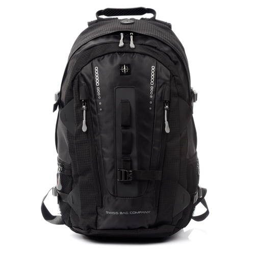Rucksack Swissbags Vervier mit Laptop-Tasche 40 l