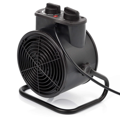 Elektro-Heizgebläse Wisser PTC-2000S 2000 W