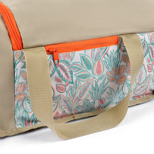 Sporttasche Meteor Nanuq 20 l Leafy