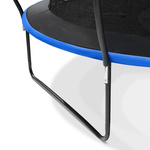 Trampolin Meteor TRP-14ft 426 cm blau