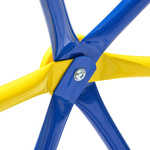 Kletterkuppel Meteor KW-12FT-365 cm