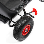 Gokart Meteor GM/205 rot