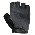 Fahrradhandschuhe Meteor MX20 S schwarz