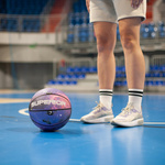 Basketball Meteor Superior Universe