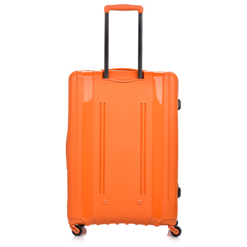 Koffer SwissBags Tourist Set Orange