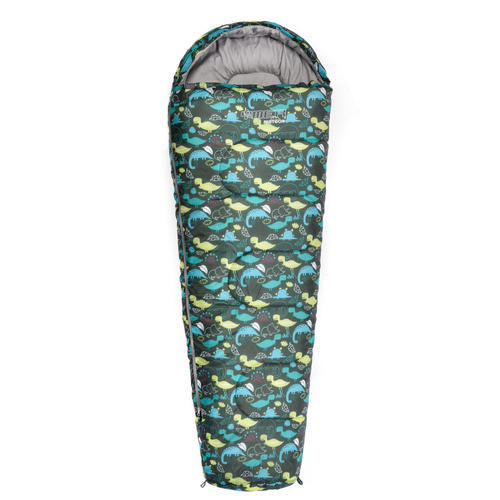 Schlafsack Meteor Ymer Dino