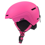 Skihelm Meteor Avalo S 53-55 cm rosa