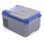 Kompressor-Kühlschrank Meteor NL9