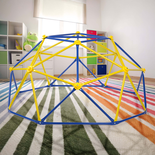 Kletterkuppel Meteor KW-6FT 182 cm