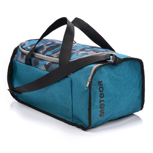 Sporttasche Meteor Nepr 20 l moro
