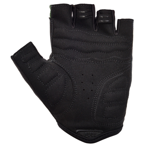 Fahrradhandschuhe Meteor MX52 S schwarz/grün