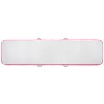 Aufblasbarer akrobatischer Weg Meteor 400 cm pink