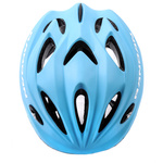 Fahrradhelm Meteor HB6-5 S 48-52 cm Randan blau