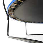 Trampolin Meteor TRP-12ft 365 cm blau